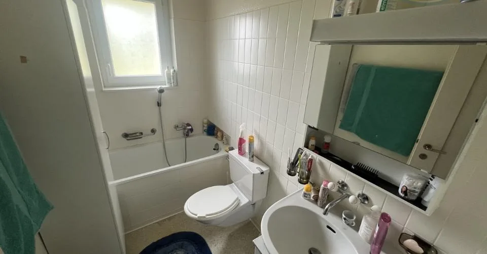 Immeuble de rendement avec 3 appartements et surface verte de 1'400m2 – photo 10 sur 13