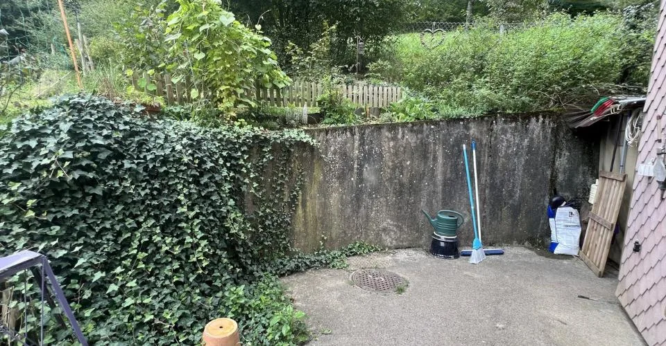 Immeuble de rendement avec 3 appartements et surface verte de 1'400m2 – photo 6 sur 13