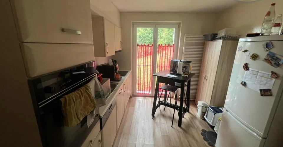 Immeuble de rendement avec 3 appartements et surface verte de 1'400m2 – photo 9 sur 13