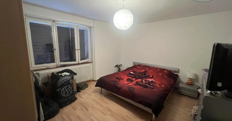 Immeuble de rendement avec 3 appartements et surface verte de 1'400m2 – photo 11 sur 13