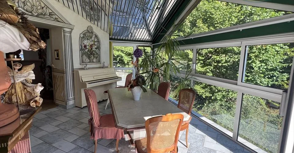 Hameau d'exception en pleine nature
