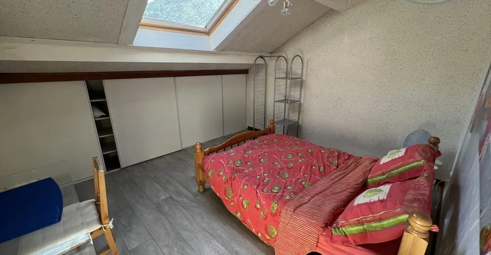 Hameau d'exception en pleine nature