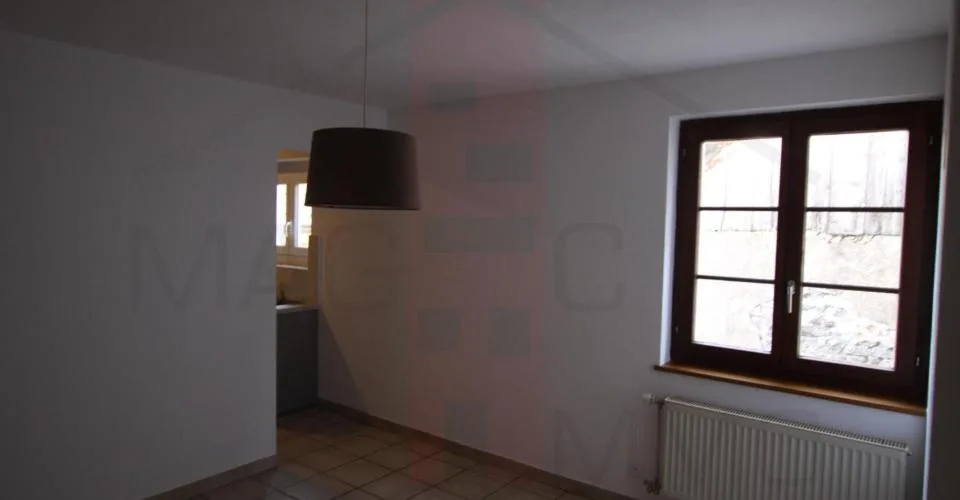 Porrentruy à 3 km. Immeuble de rendement