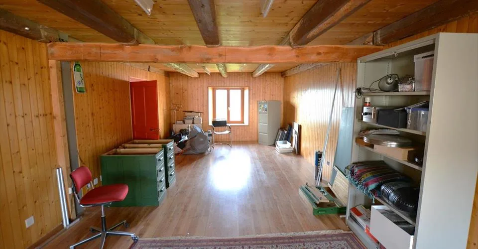 Propriété mixte à rénover située à Bure