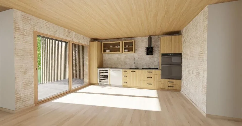 Magnifique appartement neuf de 4.5 pièces à vendre à Rocourt