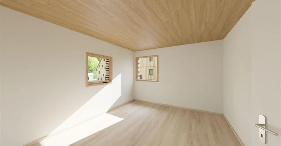 Magnifique appartement neuf de 4.5 pièces à vendre à Rocourt