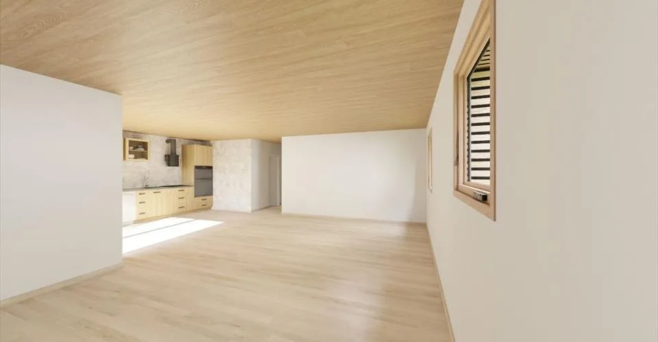 Magnifique appartement neuf de 4.5 pièces à vendre à Rocourt