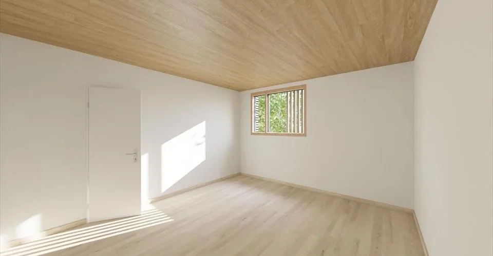 Magnifique appartement neuf de 4.5 pièces à vendre à Rocourt