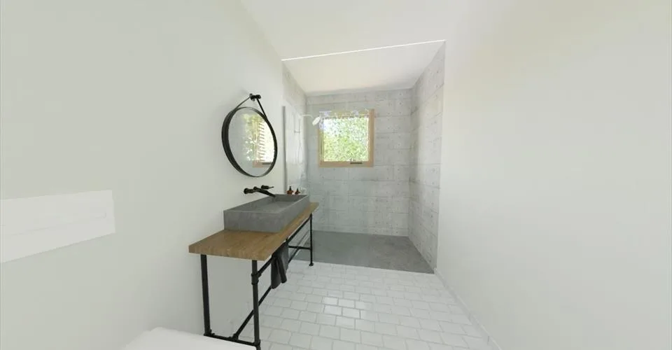 Magnifique appartement neuf de 4.5 pièces à vendre à Rocourt