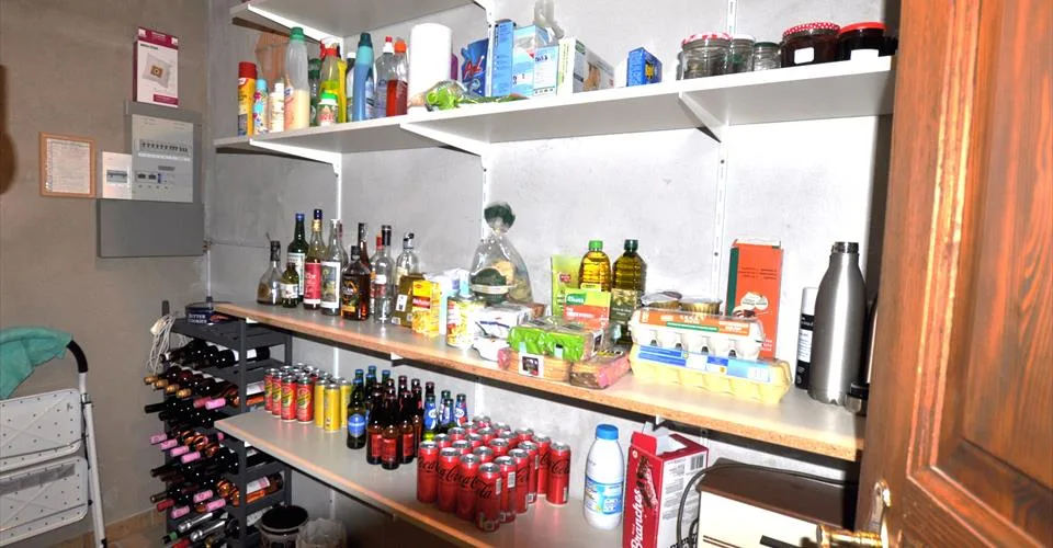 Jolie propriété, composée de deux logements, située à Courtemaîche