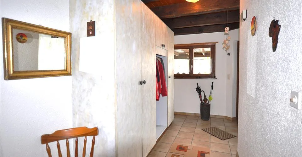 Jolie propriété, composée de deux logements, située à Courtemaîche