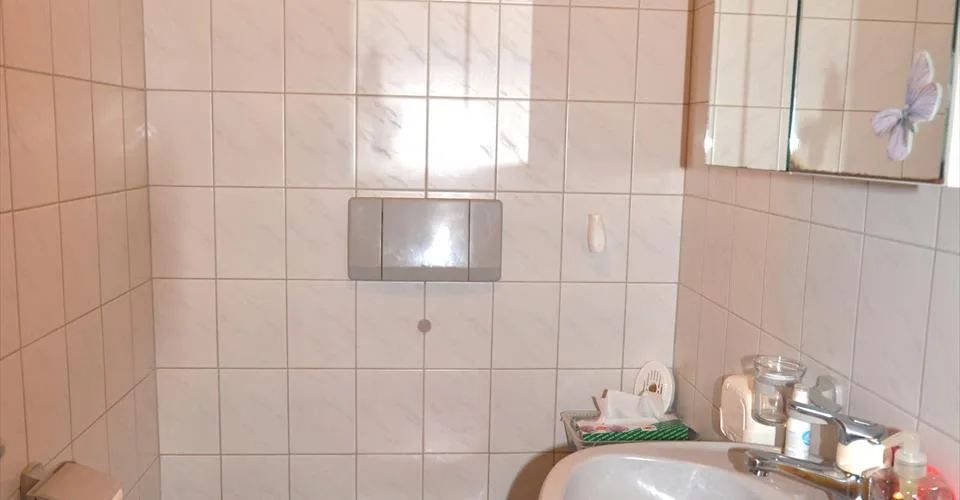 Jolie propriété, composée de deux logements, située à Courtemaîche