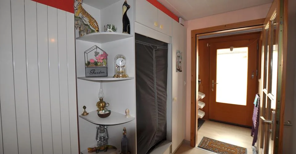 Jolie propriété, composée de deux logements, située à Courtemaîche