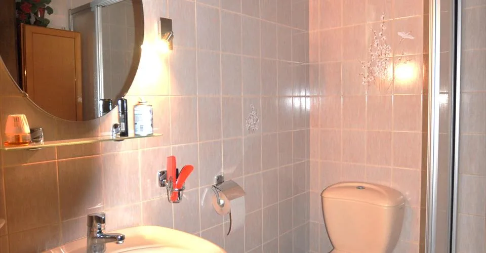 Jolie propriété, composée de deux logements, située à Courtemaîche