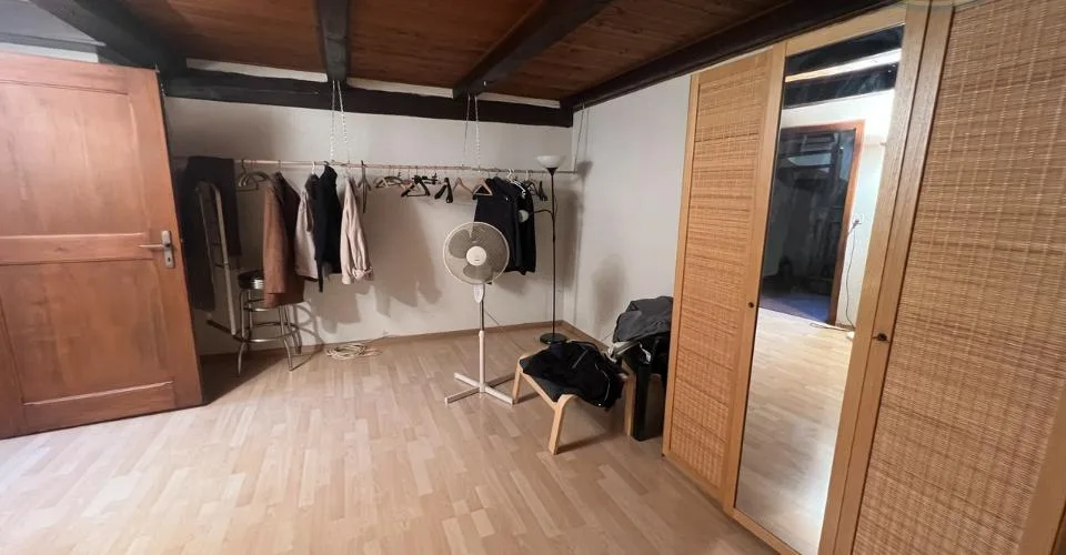 Immeuble de rendement entièrement loué