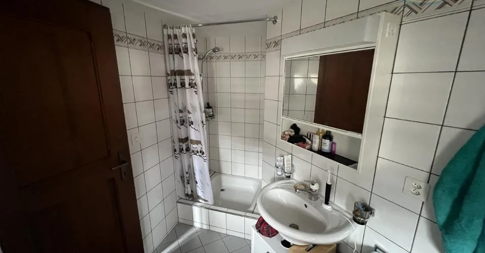 Immeuble de rendement entièrement loué