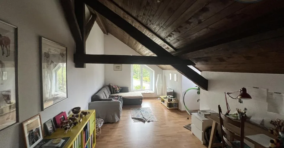 Immeuble de rendement entièrement loué