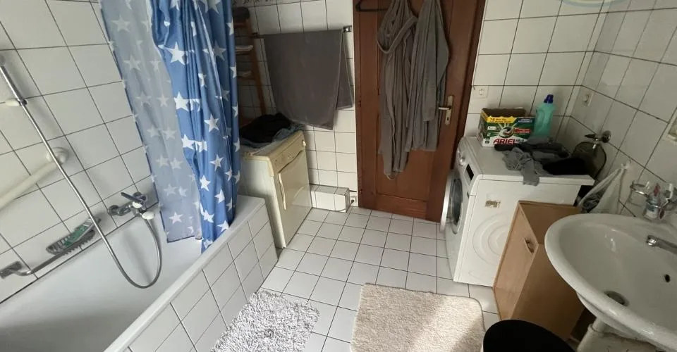 Immeuble de rendement entièrement loué