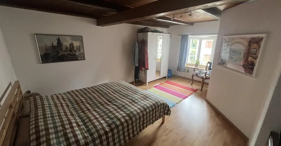 Immeuble de rendement entièrement loué