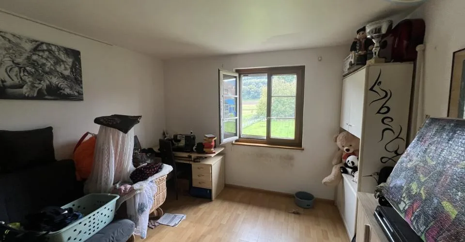 Immeuble de rendement entièrement loué