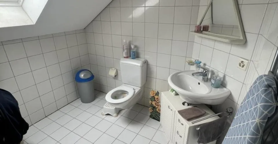 Immeuble de rendement entièrement loué