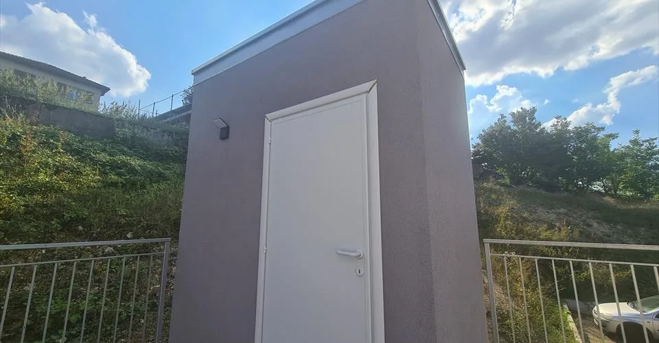 Joli appartement de 4,5 pièces idéalement bien situé et au calme vendu à un prix très raisonnable
