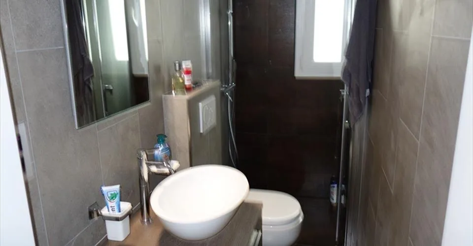Joli appartement de 4,5 pièces idéalement bien situé et au calme vendu à un prix très raisonnable