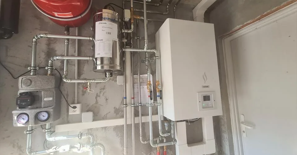 Joli appartement de 4,5 pièces idéalement bien situé et au calme vendu à un prix très raisonnable