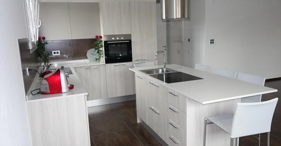 Joli appartement de 4,5 pièces idéalement bien situé et au calme vendu à un prix très raisonnable