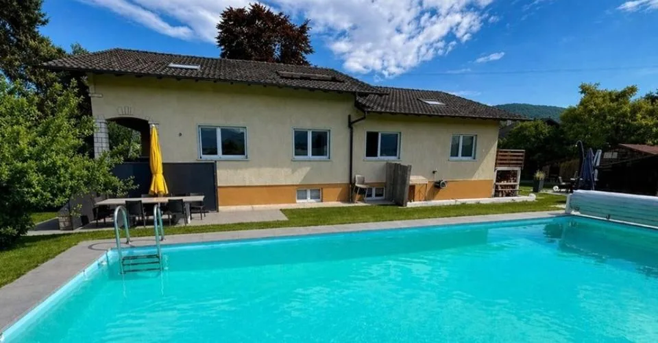 Maison, Courroux-Courcelon - 1150000 – Foto 3 von 13