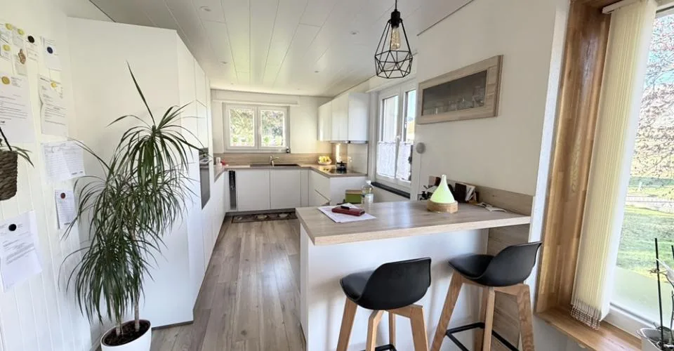 Maison, Courroux-Courcelon - 1150000 – Foto 6 von 13