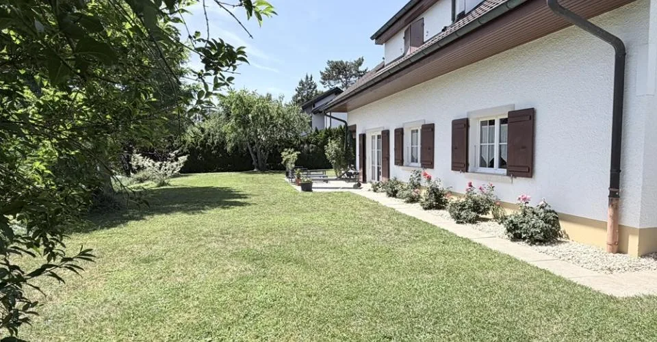 Maison, Delémont - 1015000