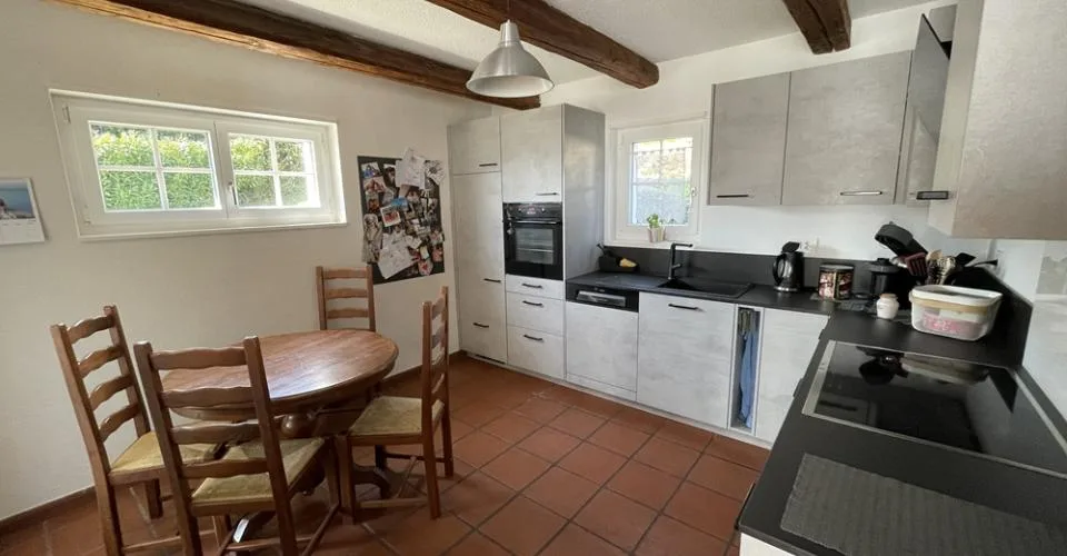 Maison, Delémont - 1015000