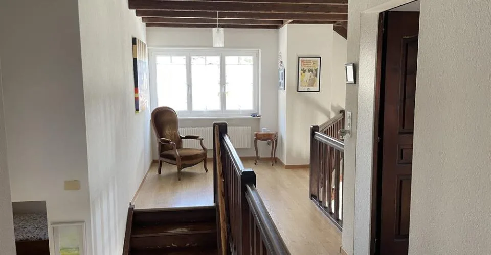 Maison, Delémont - 1015000