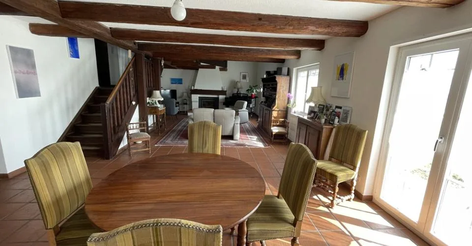 Maison, Delémont - 1015000