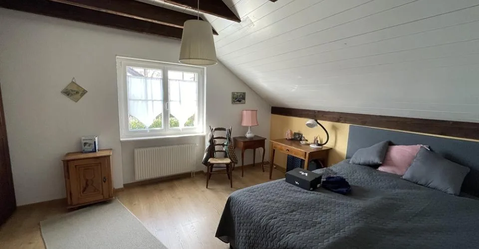 Maison, Delémont - 1015000
