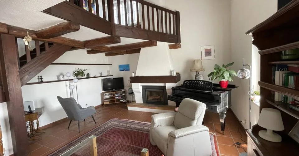 Maison, Delémont - 1015000