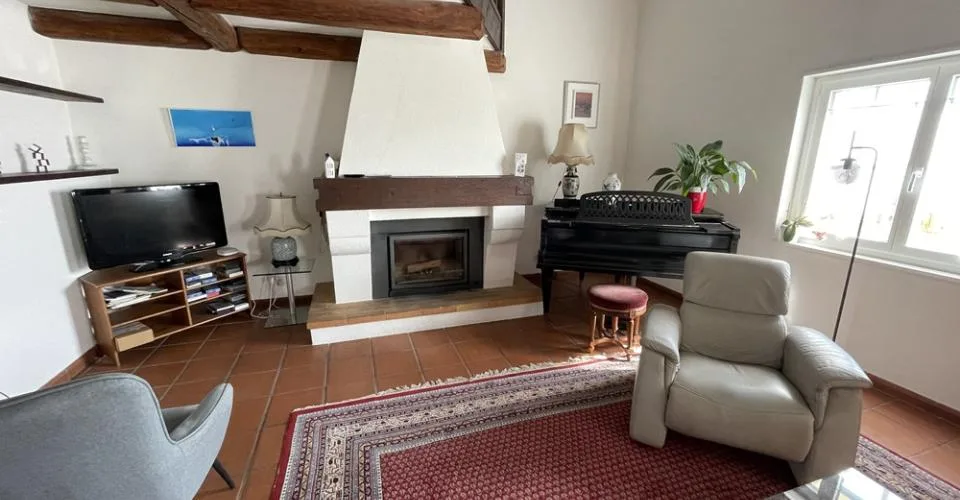 Maison, Delémont - 1015000