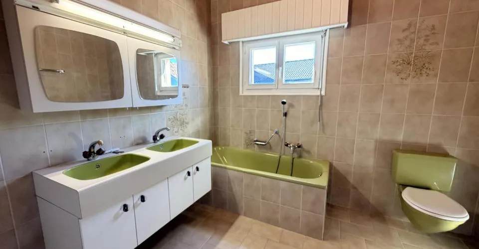 A vendre maison familiale de 5,5 pièces à Grandfontaine