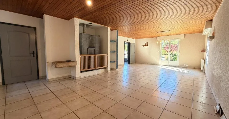 A vendre maison familiale de 5,5 pièces à Grandfontaine