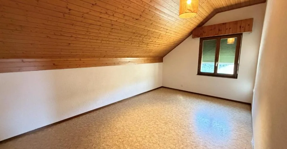 A vendre maison familiale de 5,5 pièces à Grandfontaine