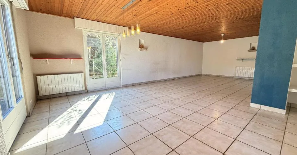 A vendre maison familiale de 5,5 pièces à Grandfontaine