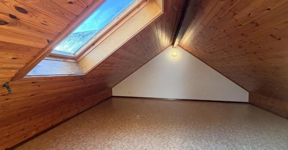 A vendre maison familiale de 5,5 pièces à Grandfontaine