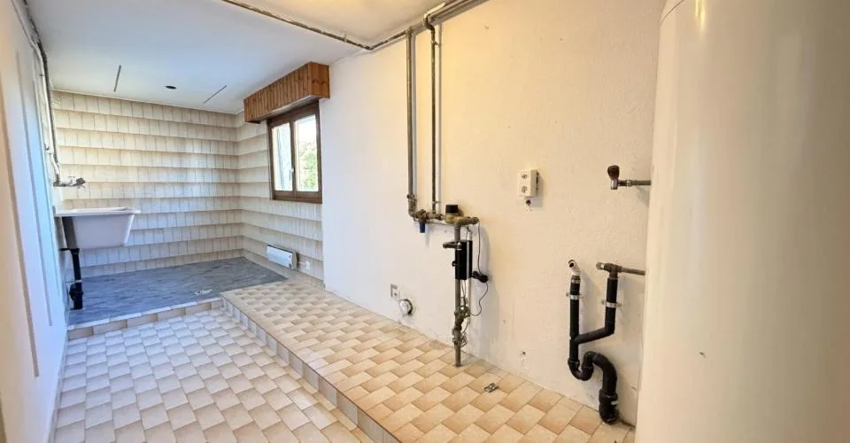 A vendre maison familiale de 5,5 pièces à Grandfontaine