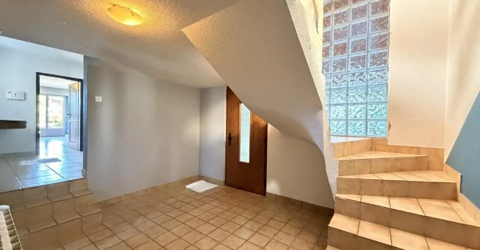 A vendre maison familiale de 5,5 pièces à Grandfontaine