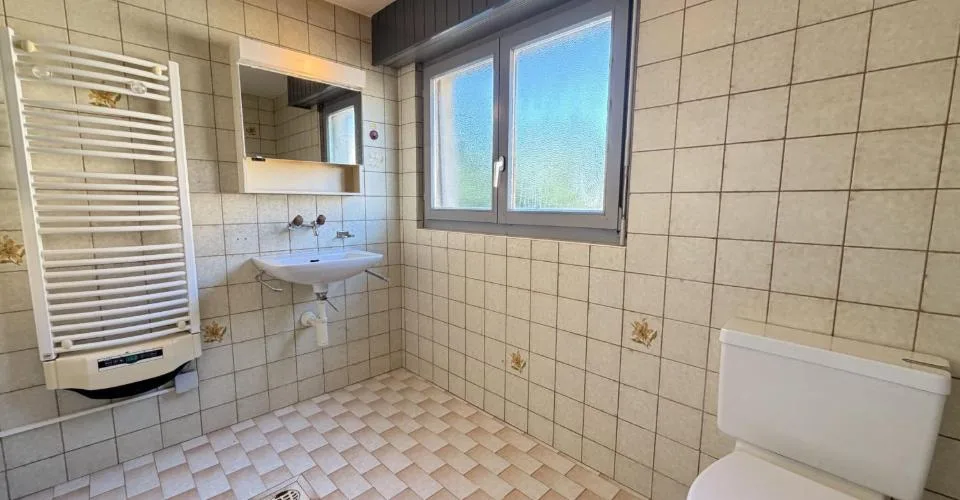 A vendre maison familiale de 5,5 pièces à Grandfontaine