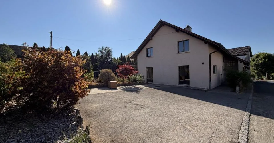 A vendre maison familiale de 5,5 pièces à Grandfontaine