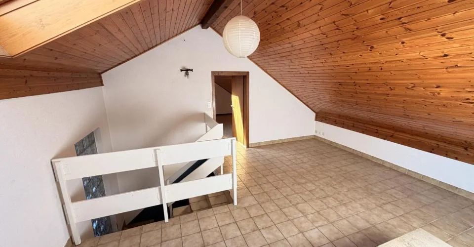 A vendre maison familiale de 5,5 pièces à Grandfontaine