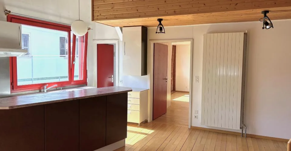 Propriété de plusieurs appartements ainsi qu’un atelier d’artisan à Porrentruy – Foto 6 von 15