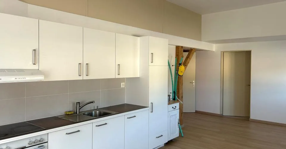 Propriété de plusieurs appartements ainsi qu’un atelier d’artisan à Porrentruy – Foto 4 von 15